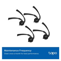 TP-Link Tapo RVA110 Výměnna sada
