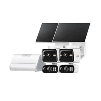 TP-Link Tapo HB410 kamery s hubem