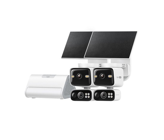 TP-Link Tapo HB410 kamery s hubem