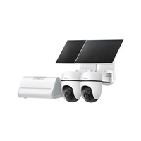 TP-Link Tapo HB112 kamery s hubem