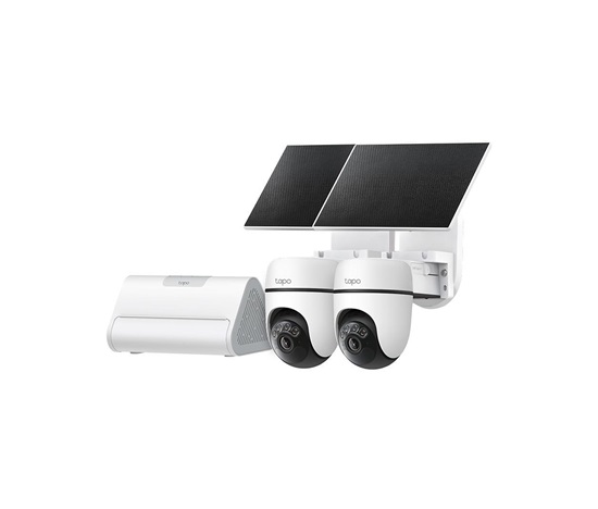 TP-Link Tapo HB112 kamery s hubem