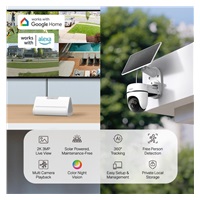 TP-Link Tapo HB112 kamery s hubem