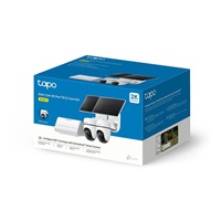 TP-Link Tapo HB112 kamery s hubem