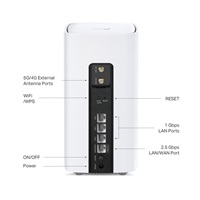 TP-Link Archer NB450 5G router