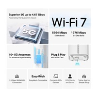 TP-Link Archer NB450 5G router