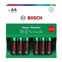 Bosch LR6SA6B/00 Super Alkaline
