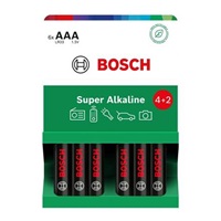 Bosch LR03SA6B/00 Super Alkaline