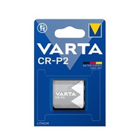Varta CR-P2