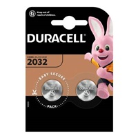 Duracell DL 2032 B2