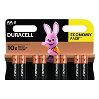 Duracell Basic 1500 K8 AA