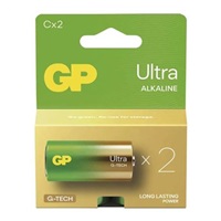 GP - R14aU Ultra 2BP (G-TECH)