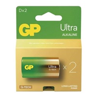 GP - R20aU Ultra 2BP (G-TECH)