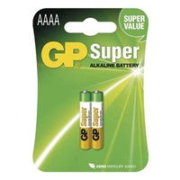 GP - 25A   AAAA (LR61)