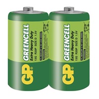 GP - R20 Greencell