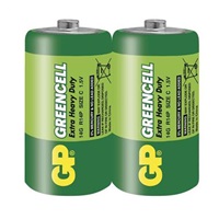 GP - R14 Greencell