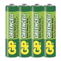 GP - R3 Greencell 4P