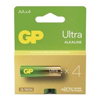 GP - R6aU Ultra 4BP (G-TECH)