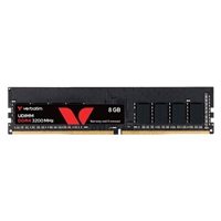 VERBATIM UDIMM DDR4 8GB 3200MHz Single Pack without Heatsink