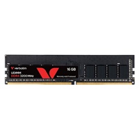 VERBATIM UDIMM DDR4 16GB 3200MHz Single Pack without Heatsink