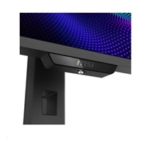 BAZAR - MSI LCD MAG 274QPF X30MV, 27", Rapid VA, 300Hz, VESA 100x100, Black, 2R - Poškozený obal (Komplet) – náhled 6