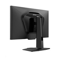 BAZAR - MSI LCD MAG 274QPF X30MV, 27", Rapid VA, 300Hz, VESA 100x100, Black, 2R - Poškozený obal (Komplet) – náhled 11