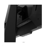 BAZAR - MSI LCD MAG 274QPF X30MV, 27", Rapid VA, 300Hz, VESA 100x100, Black, 2R - Poškozený obal (Komplet) – náhled 12