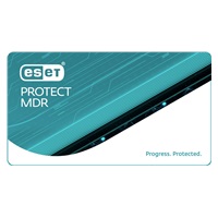 ESET PROTECT MDR pro  26 - 49 zařízení, nová i prodloužení licence na 1 rok