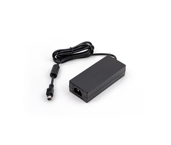 BAZAR - Síťový adaptér Synology 100W-4pin (12V/8,33A pro 4 diskové servery) - poškozený obal