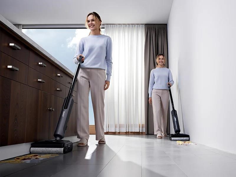 Obr. Dlouhá výdrž baterie a velká kapacita nádržek 1851369g