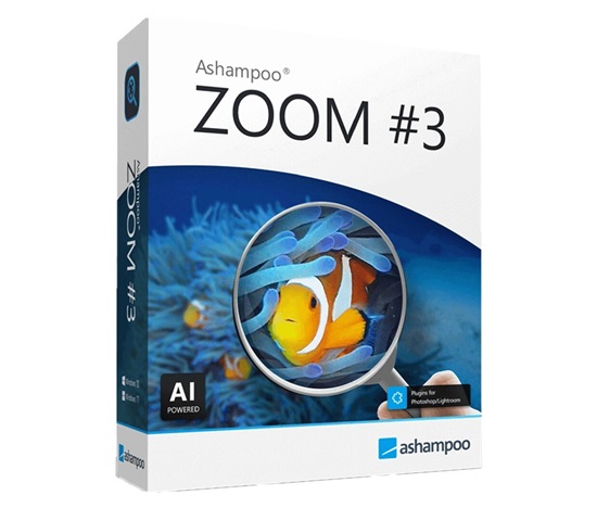 Ashampoo Zoom 3