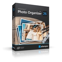 Ashampoo Photo Organizer Pro 26
