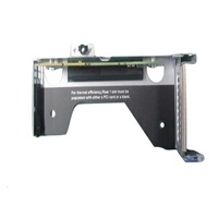DELL Riser 1 1x16 Low Profile slot R45/6XS CUS Kit