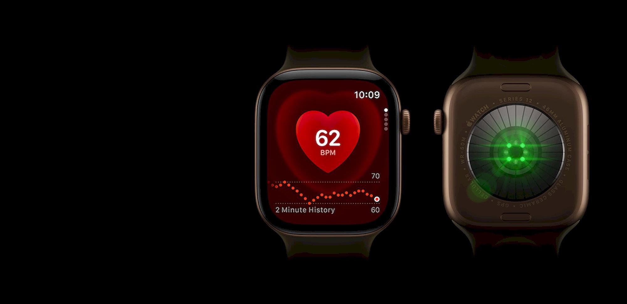 Obr. Apple Watch Series 12 Cellular: zdraví, výkon a svoboda bez iPhonu 1851491a