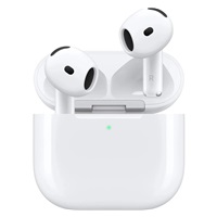 AirPods 5 ANC with Wireless Charging Case