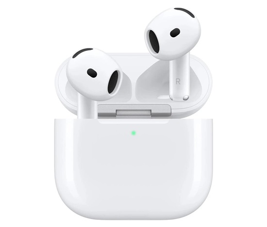 AirPods 5 ANC