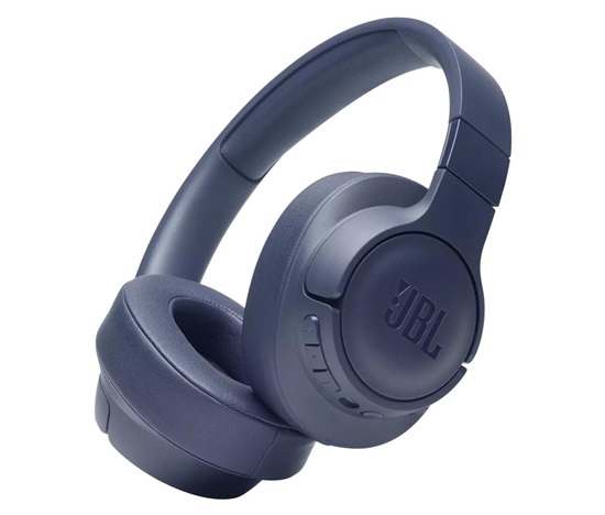 JBL Tune 760NC BT Blue