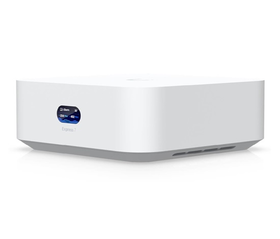 UBNT Unifi Express 7, 3-pack