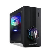 BAZAR - ACER PC Predator PO3-665_E_FR850W_H810,Ultra 7 265F,32GB,2TB SSD,RTX 5070,W11,Black - Poškozený obal (Komplet) – náhled 2