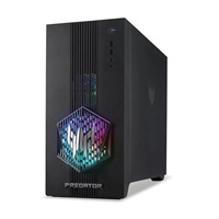 BAZAR - ACER PC Predator PO3-665_E_FR850W_H810,Ultra 7 265F,32GB,2TB SSD,RTX 5070,W11,Black - Poškozený obal (Komplet) – náhled 3