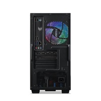 BAZAR - ACER PC Predator PO3-665_E_FR850W_H810,Ultra 7 265F,32GB,2TB SSD,RTX 5070,W11,Black - Poškozený obal (Komplet) – náhled 4