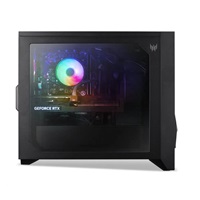 BAZAR - ACER PC Predator PO3-665_E_FR850W_H810,Ultra 7 265F,32GB,2TB SSD,RTX 5070,W11,Black - Poškozený obal (Komplet) – náhled 5