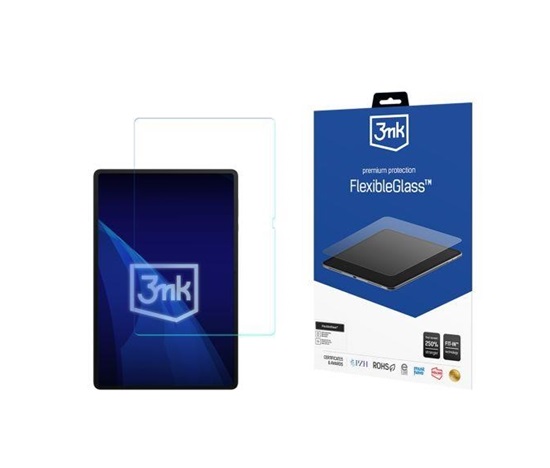 3mk hybridní sklo FlexibleGlass pro Honor Pad X8b 11"