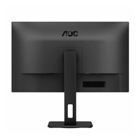 BAZAR - AOC MT IPS LCD WLED 27" 27E3QAF - IPS panel, 1920x1080, D-Sub, HDMI, DP, repro, pivot - Po opravě (Komplet)