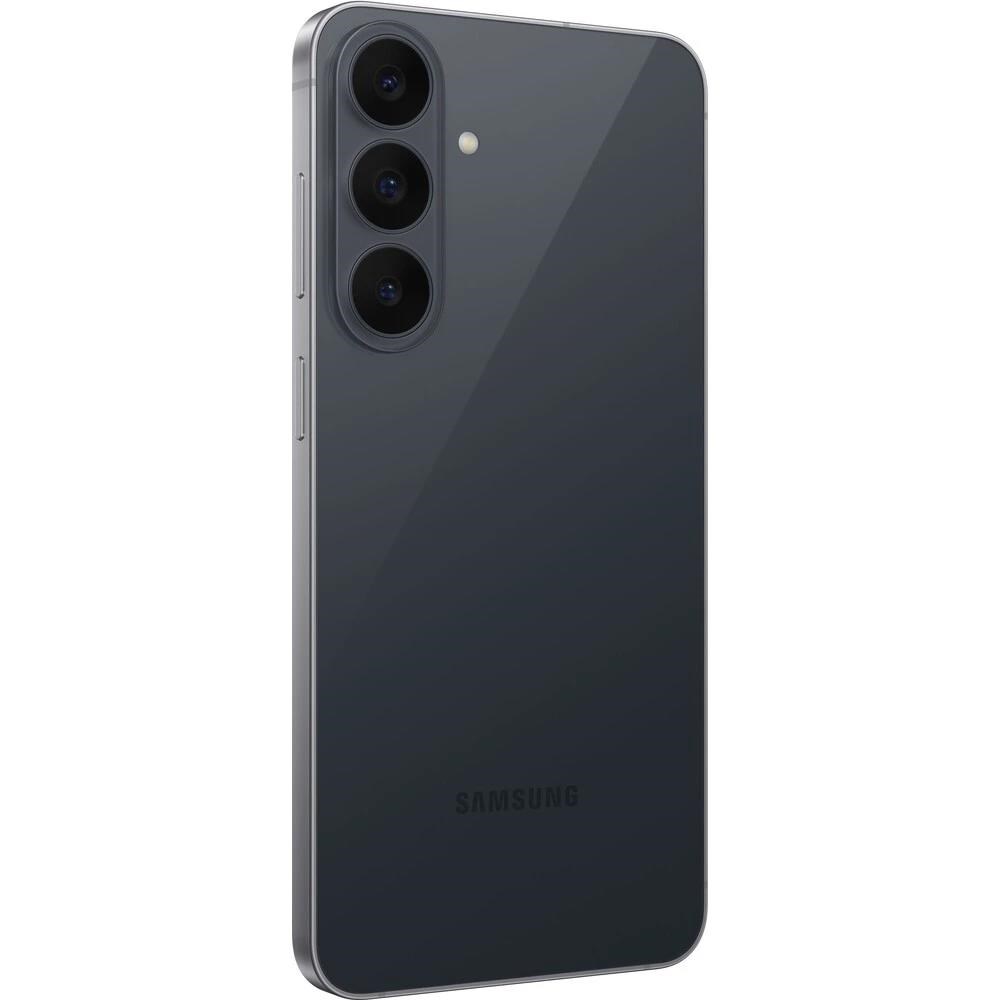 Kvalitní fotografie a stabilní video – Samsung Galaxy S26 FE 8GB/128GB grafitový, EU
