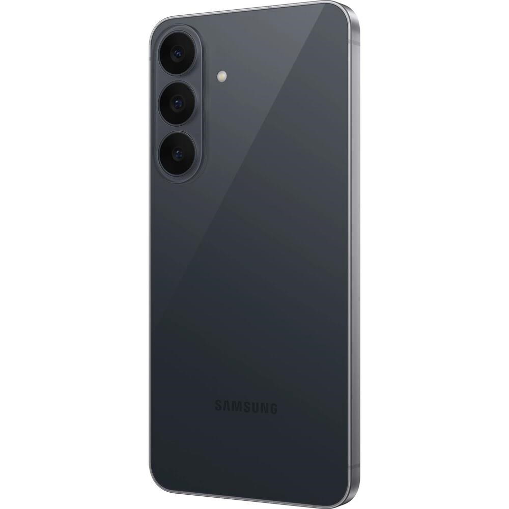 Galaxy AI pro fotografie, video i zvuk – Samsung Galaxy S26 FE 8GB/128GB grafitový, EU