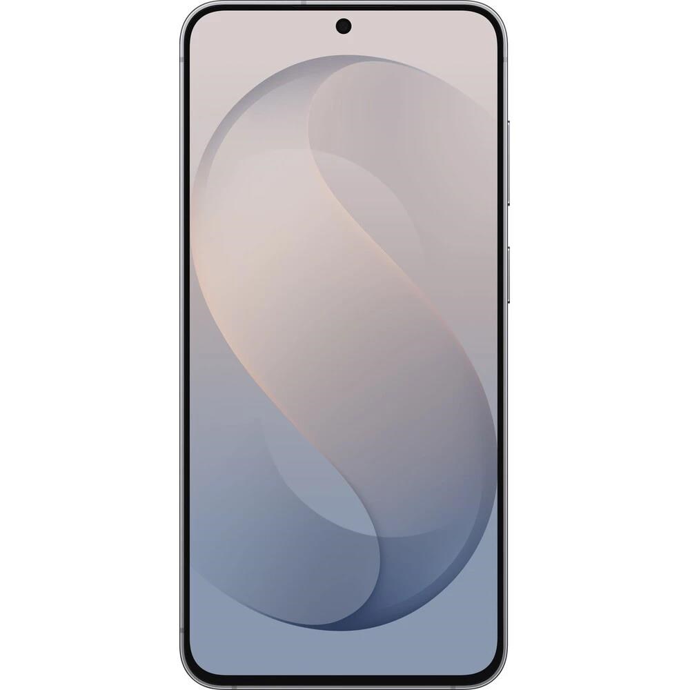 6,7" displej se 120Hz obnovovací frekvencí – Samsung Galaxy S26 FE 8GB/128GB grafitový, EU