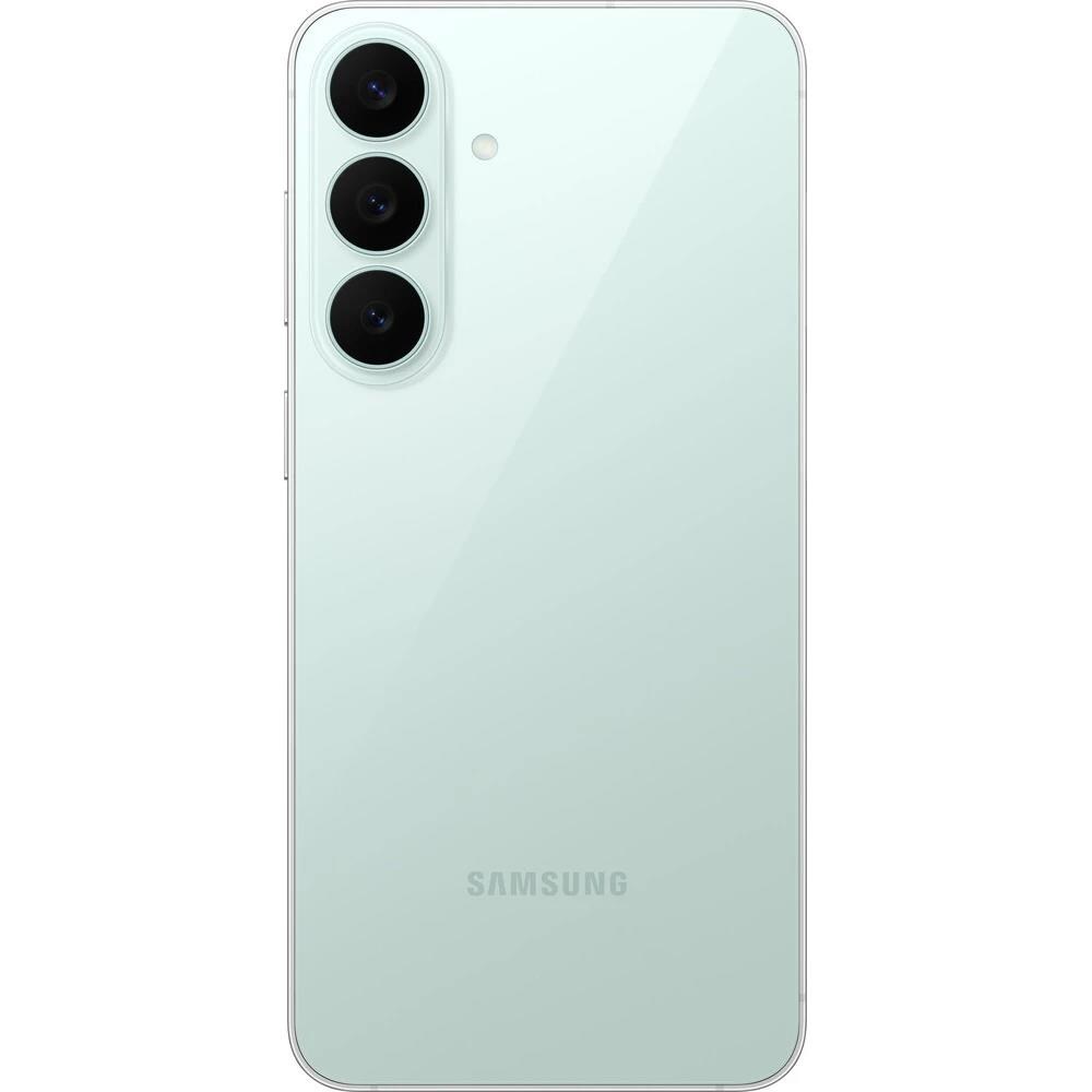 Fotoaparáty pro každý okamžik – Samsung Galaxy S26 FE 8GB/128GB zelený, EU