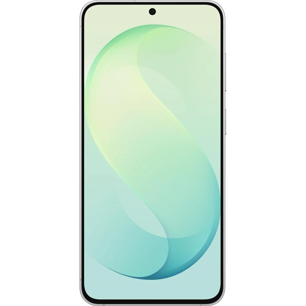 Chytré funkce pro každodenní práci – Samsung Galaxy S26 FE 8GB/128GB zelený, EU