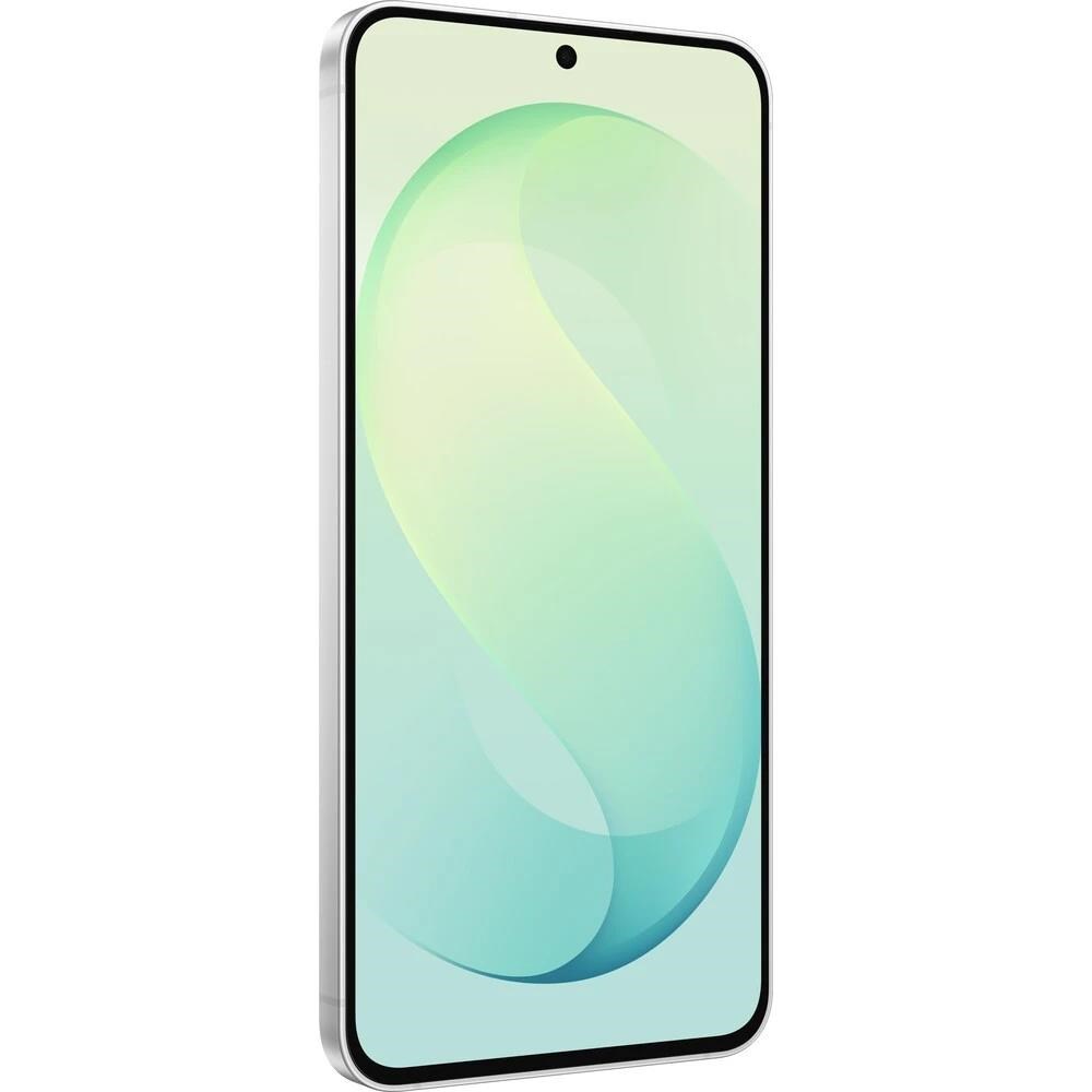 6,7" displej se 120Hz obnovovací frekvencí – Samsung Galaxy S26 FE 8GB/128GB zelený, EU