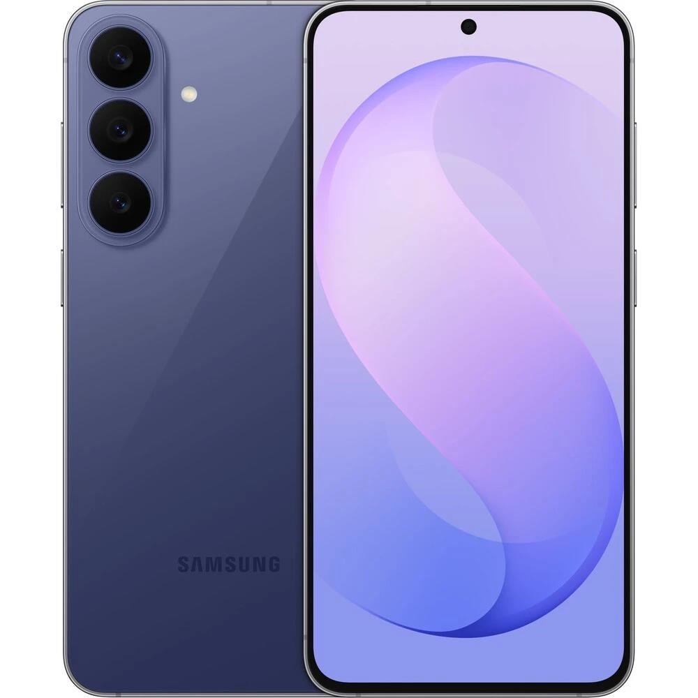 Tenký design a odolné provedení – Samsung Galaxy S26 FE 8GB/256GB fialový, EU